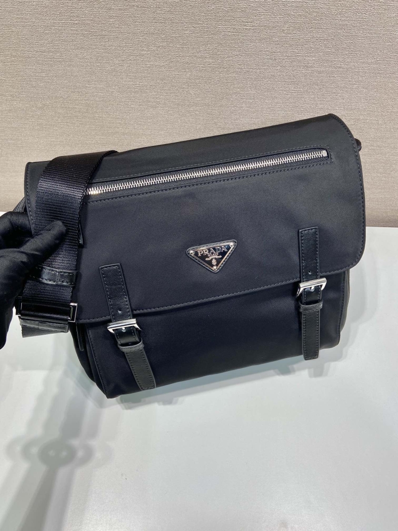 mens Pra*a satchel bags